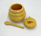 Golden Honey Pot