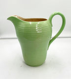 Vintage George Clews Pitcher