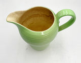 Vintage George Clews Pitcher