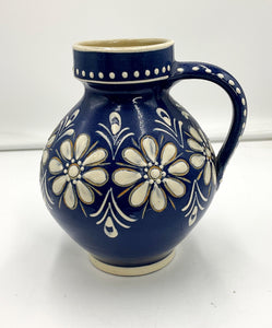 East German Jug