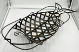 Metal Fish Tray