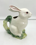 Rabbit Pitcher