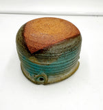 Pottery Hanging Planter
