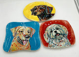 Dog Plates