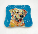 Dog Plates