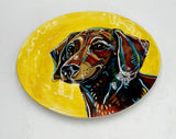 Dog Plates