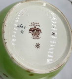 Antique Biscuit Barrel
