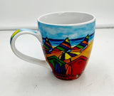 Beach Mug