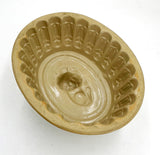 Vintage Stoneware Mould