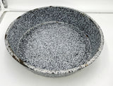 Granite ware Basin