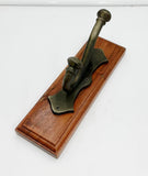 Cast Iron Hook