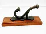 Cast Iron Hook