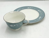 Reflection Cup Plate