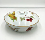Evesham Covered Casserole