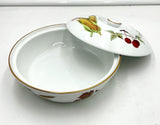 Evesham Covered Casserole