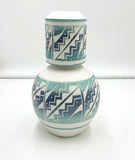 Pottery Tumble up