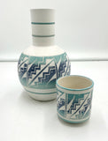 Pottery Tumble up