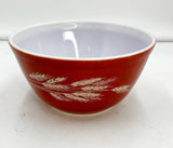 Autumn Harvest Bowl