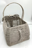 Elephant Basket