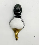 Loon Head Hook