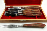 Mode Danish Steak Knives