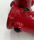 Hydrant Salt Pepper