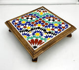 Tile Display Stand