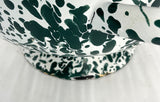 Spongeware colander