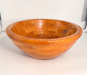 Red Oak Bowl