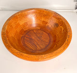 Red Oak Bowl