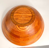 Red Oak Bowl