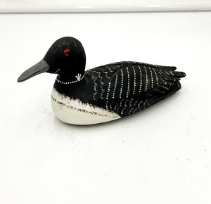 Painted Loon