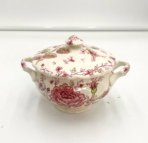 Roses Sugar Bowl