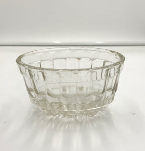 Small Glass Mold