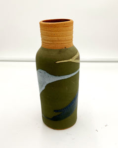 Handmade Pottery Vase