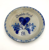 Eldreth pie plate