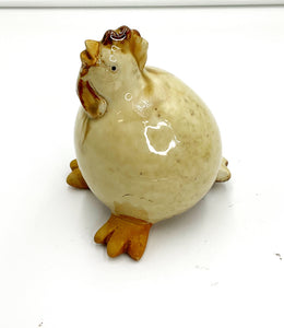 Pottery Chick