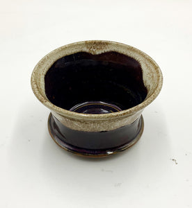 Mini Pottery Bowl