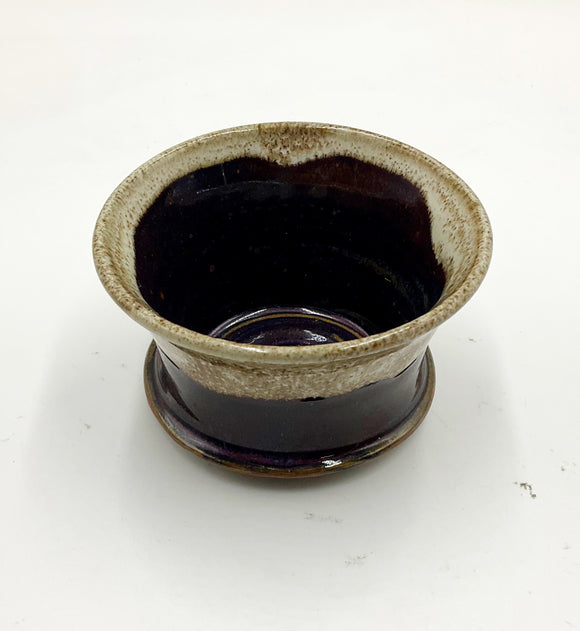 Mini Pottery Bowl