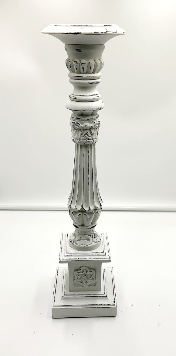 Double Tiered Candlestick