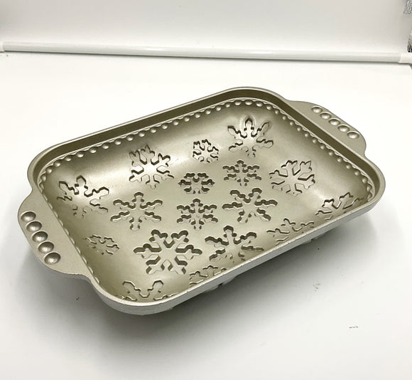 Nordic Ware Baking Pan