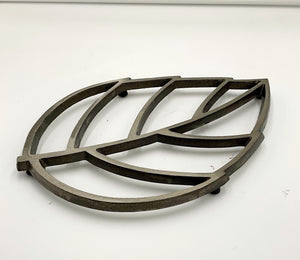 Dansk Leaf trivet