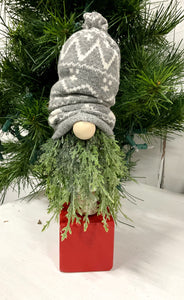 Gnome Tree