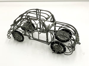 Wire Volkswagen