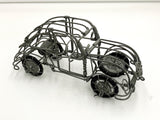 Wire Volkswagen