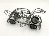 Wire Volkswagen