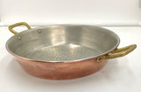 Copper Pan