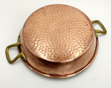 Copper Pan