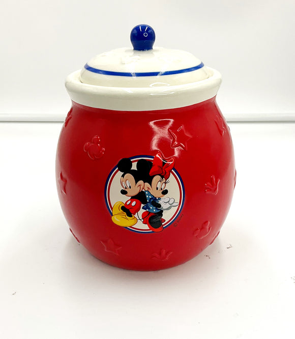 Disney Cookie Jar