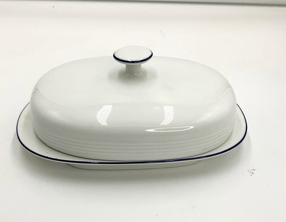 Little Breeze Butter Dish